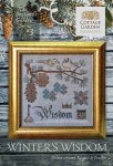 (image for) Songbird's Garden 3 - Winter's Wisdom